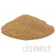 Recharge Oreiller naturel millet - Sac 1kg millet - B07D4GV7HT